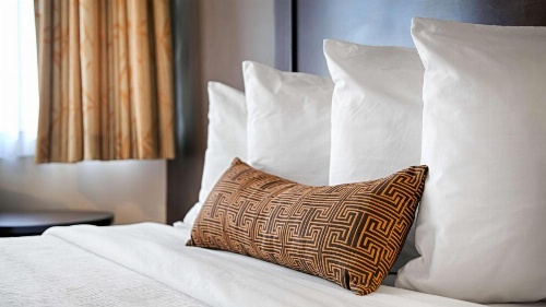 Best Western Plus Dragon Gate Inn image 4