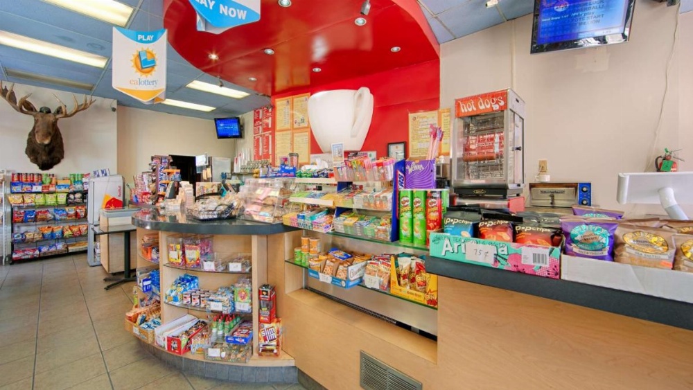 Best Western Plus Dragon Gate Inn