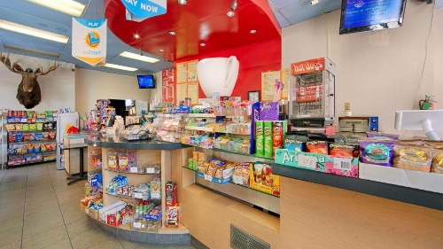 Best Western Plus Dragon Gate Inn image 5