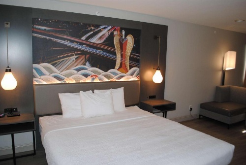 Best Western Plus Dragon Gate Inn image 2